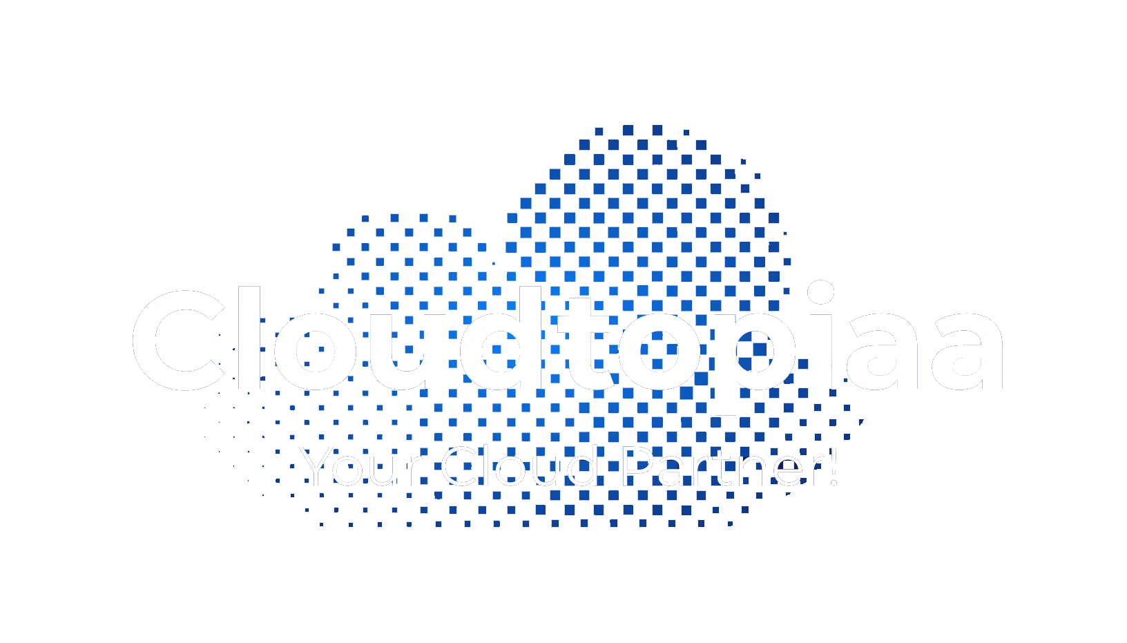 Cloudtopia logo