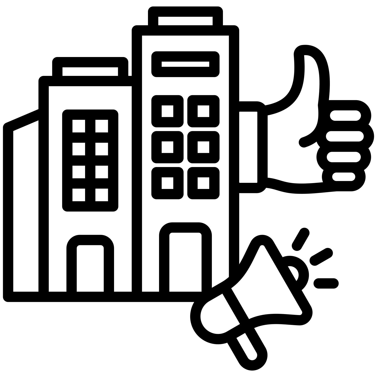 Holistic Brand Strategy