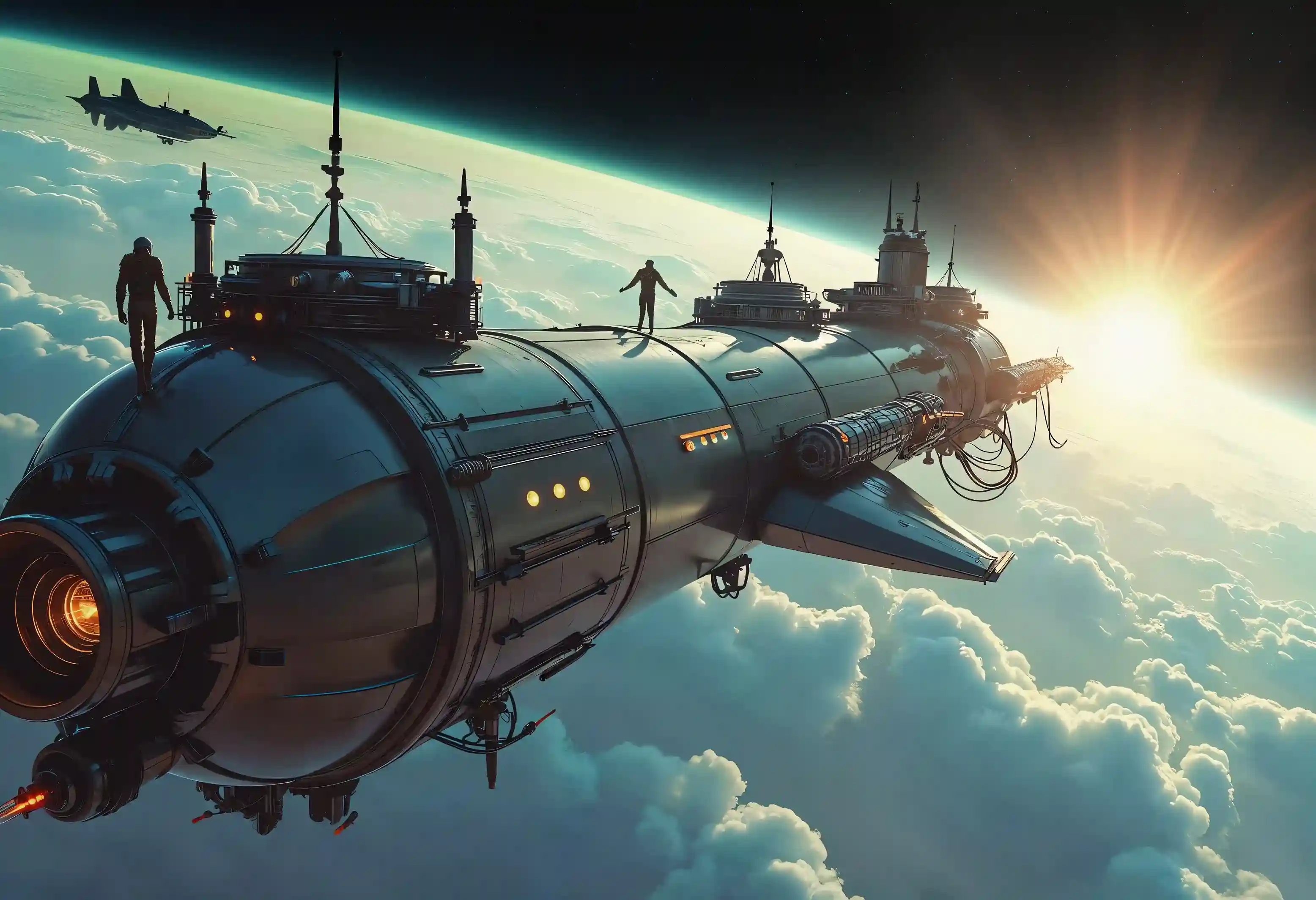 Aerospace & Defense